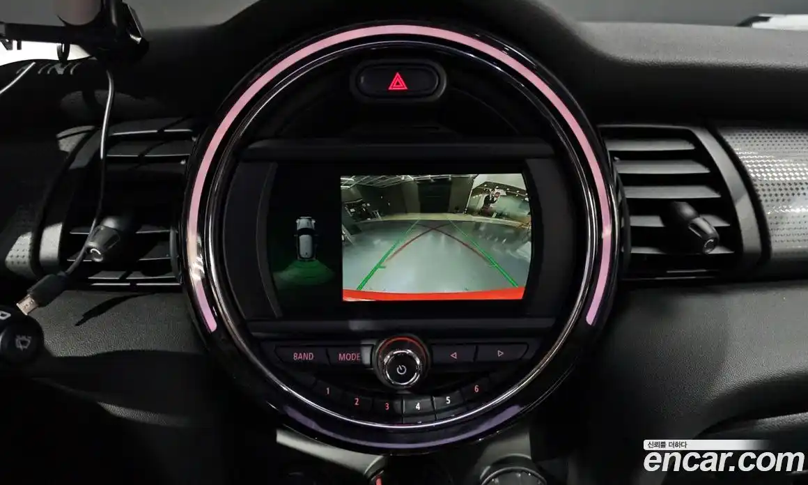 Mini Cooper 2019 1.5 автомат (гидро), фото 21
