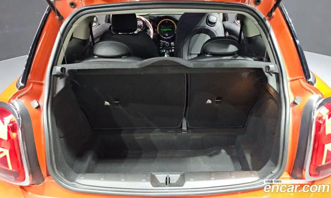 Mini Cooper 2019 1.5 автомат (гидро), фото 26