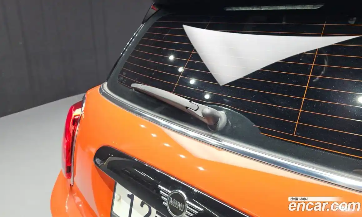 Mini Cooper 2019 1.5 автомат (гидро), фото 27