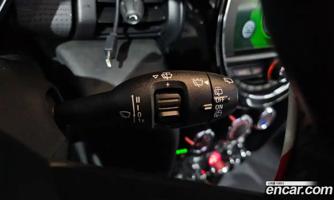 Mini Cooper 2019 1.5 автомат (гидро), фото 29