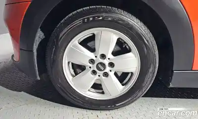 Mini Cooper 2019 1.5 автомат (гидро), миниатюра 5