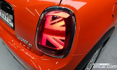 Mini Cooper 2019 1.5 автомат (гидро), миниатюра 9