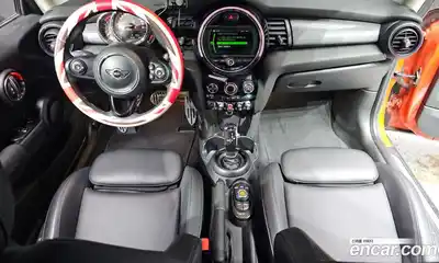 Mini Cooper 2019 1.5 автомат (гидро), миниатюра 10