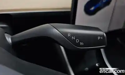 Tesla Model 3 2020 0.2 гидро, миниатюра 12
