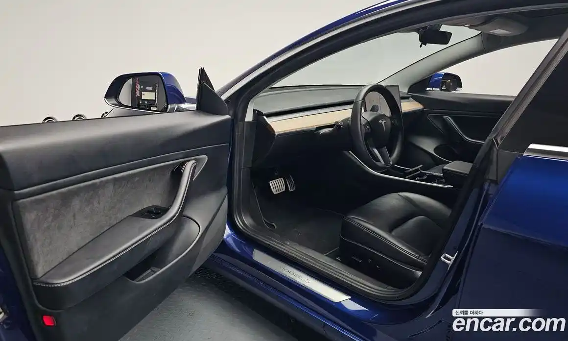 Tesla Model 3 2020 0.2 гидро, фото 13