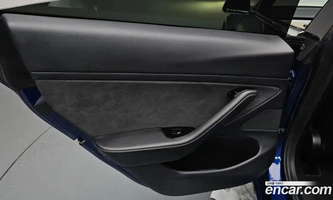 Tesla Model 3 2020 0.2 гидро, фото 15