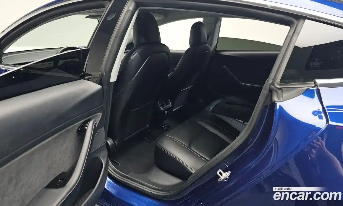 Tesla Model 3 2020 0.2 гидро, фото 17
