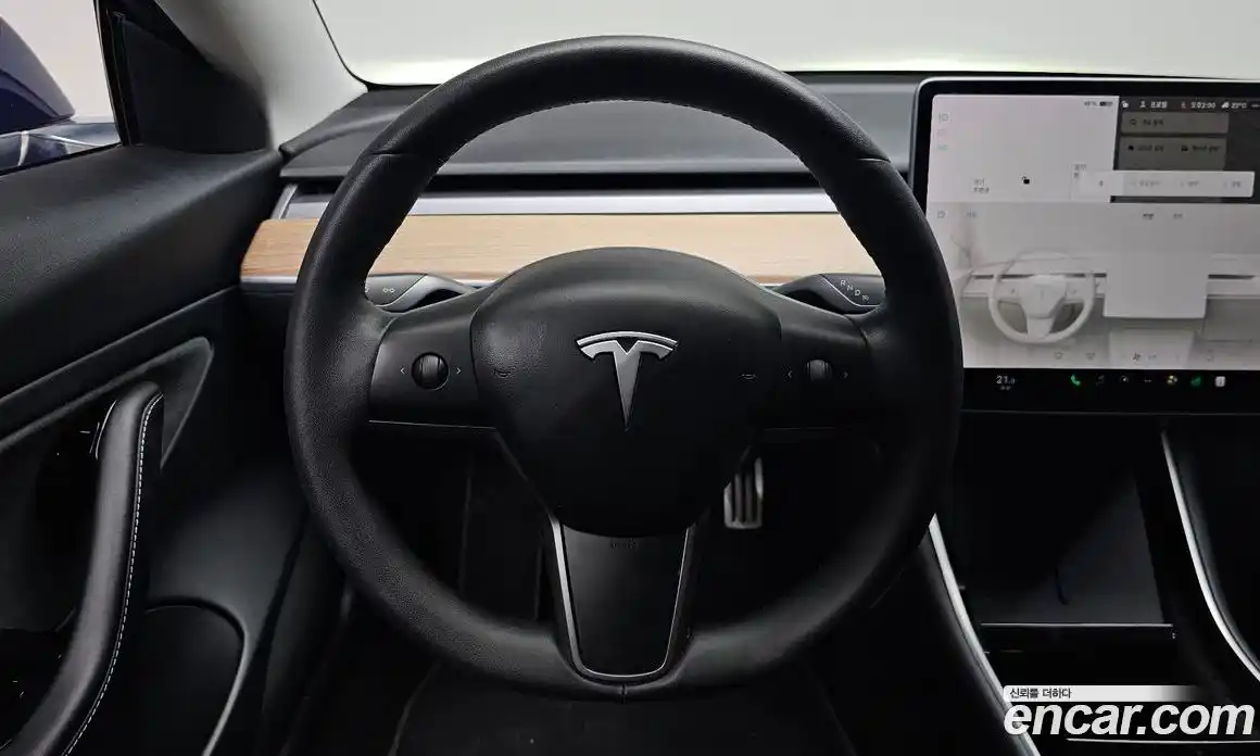 Tesla Model 3 2020 0.2 гидро, фото 18