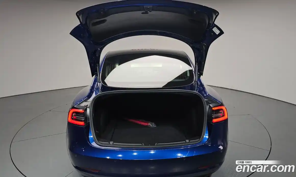 Tesla Model 3 2020 0.2 гидро, фото 26