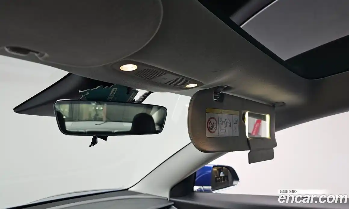 Tesla Model 3 2020 0.2 гидро, фото 27