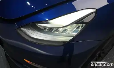 Tesla Model 3 2020 0.2 гидро, миниатюра 8