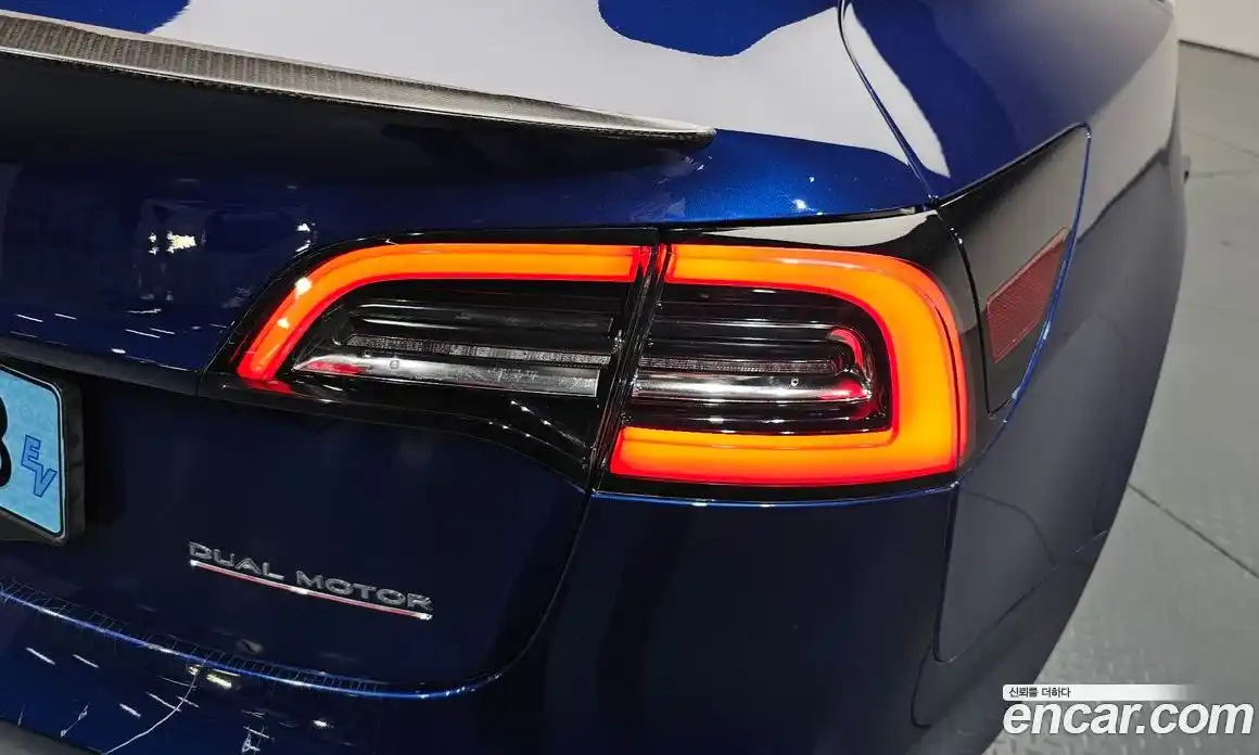 Tesla Model 3 2020 0.2 гидро, фото 9