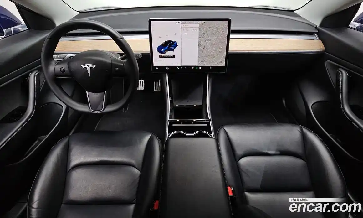 Tesla Model 3 2020 0.2 гидро, фото 10