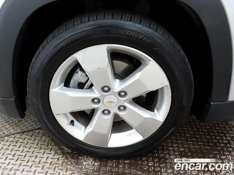Chevrolet Orlando 2013 2.0 гидро, фото 20