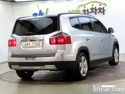 Chevrolet Orlando 2013 2.0 гидро, миниатюра 4