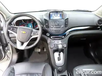 Chevrolet Orlando 2013 2.0 гидро, миниатюра 5