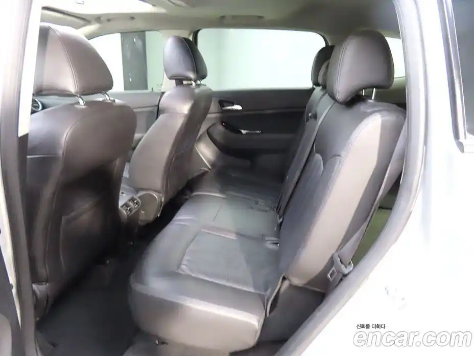 Chevrolet Orlando 2013 2.0 гидро, фото 9