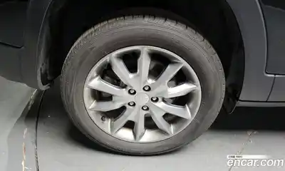 Jeep Cherokee 2018 2.4 автомат (гидро), миниатюра 5