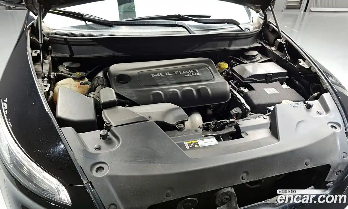 Jeep Cherokee 2018 2.4 автомат (гидро), фото 6