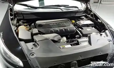 Jeep Cherokee 2018 2.4 автомат (гидро), миниатюра 6