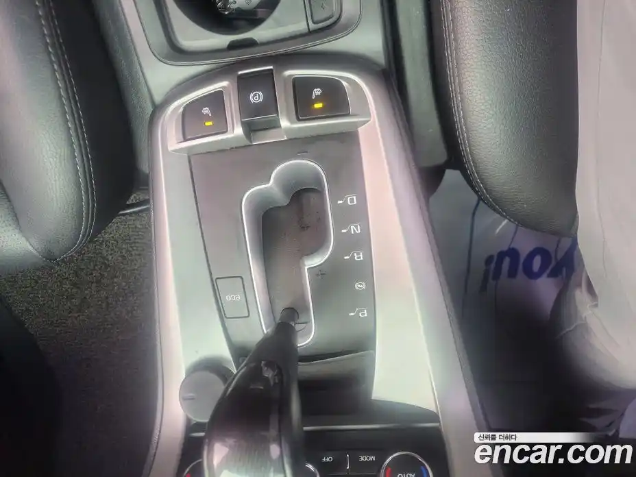 Chevrolet Captiva 2015 2.0 гидро, фото 11