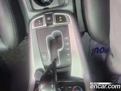 Chevrolet Captiva 2015 2.0 гидро, миниатюра 11