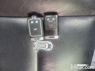 Chevrolet Captiva 2015 2.0 гидро, миниатюра 12