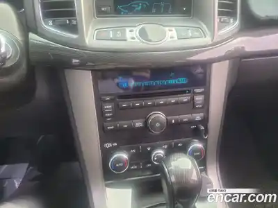 Chevrolet Captiva 2015 2.0 гидро, миниатюра 10