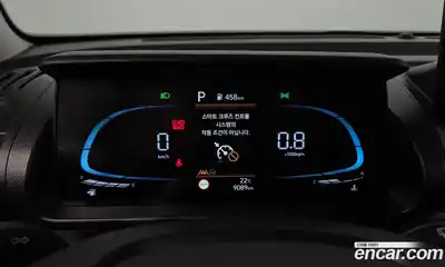 Hyundai Casper 2024 1.0 автомат (гидро), миниатюра 11