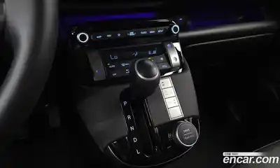 Hyundai Casper 2024 1.0 автомат (гидро), миниатюра 12