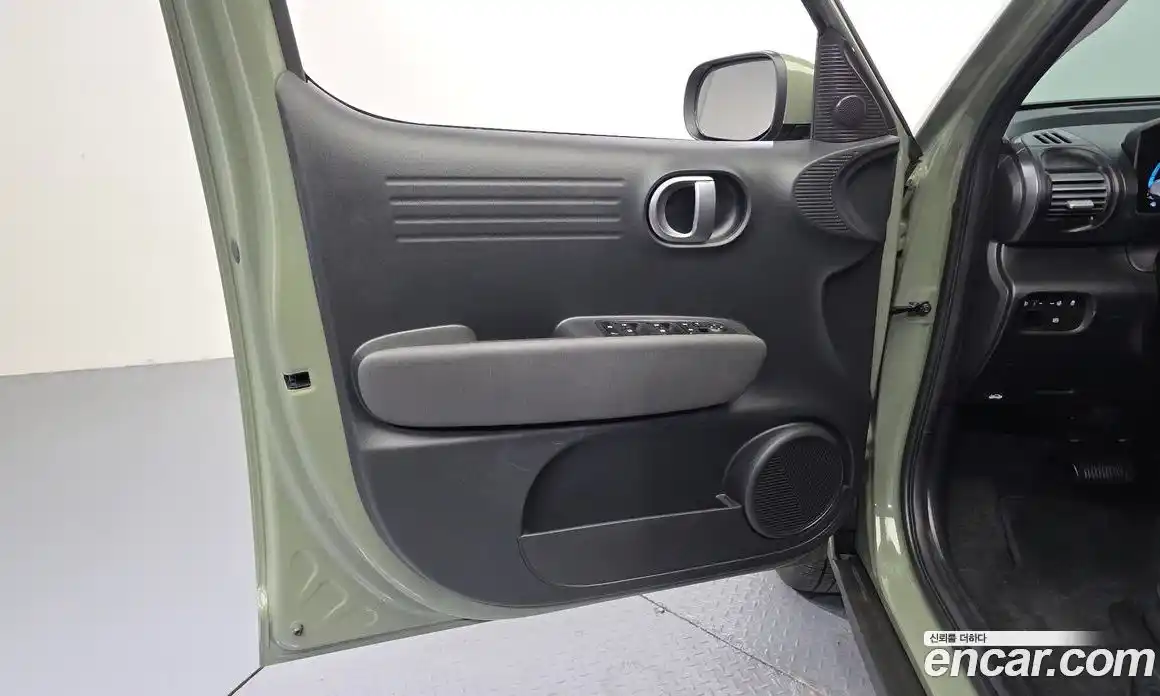 Hyundai Casper 2024 1.0 автомат (гидро), фото 14