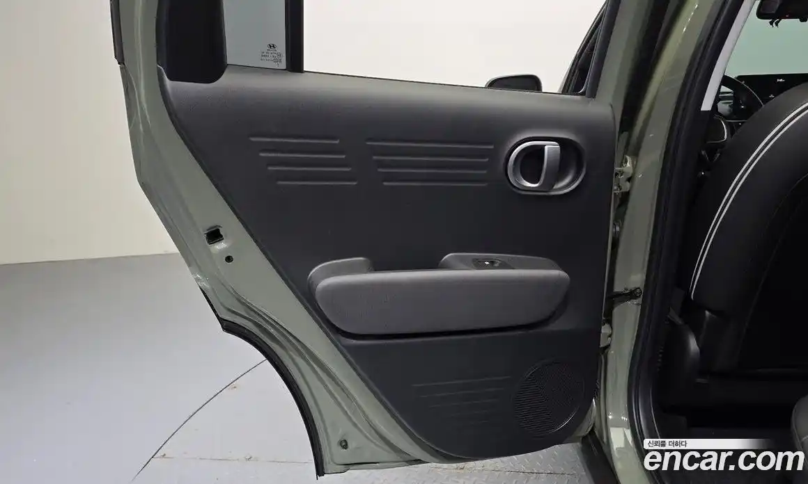Hyundai Casper 2024 1.0 автомат (гидро), фото 15