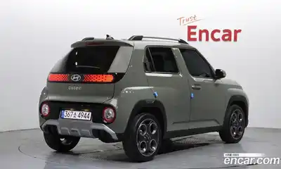 Hyundai Casper 2024 1.0 автомат (гидро), миниатюра 2