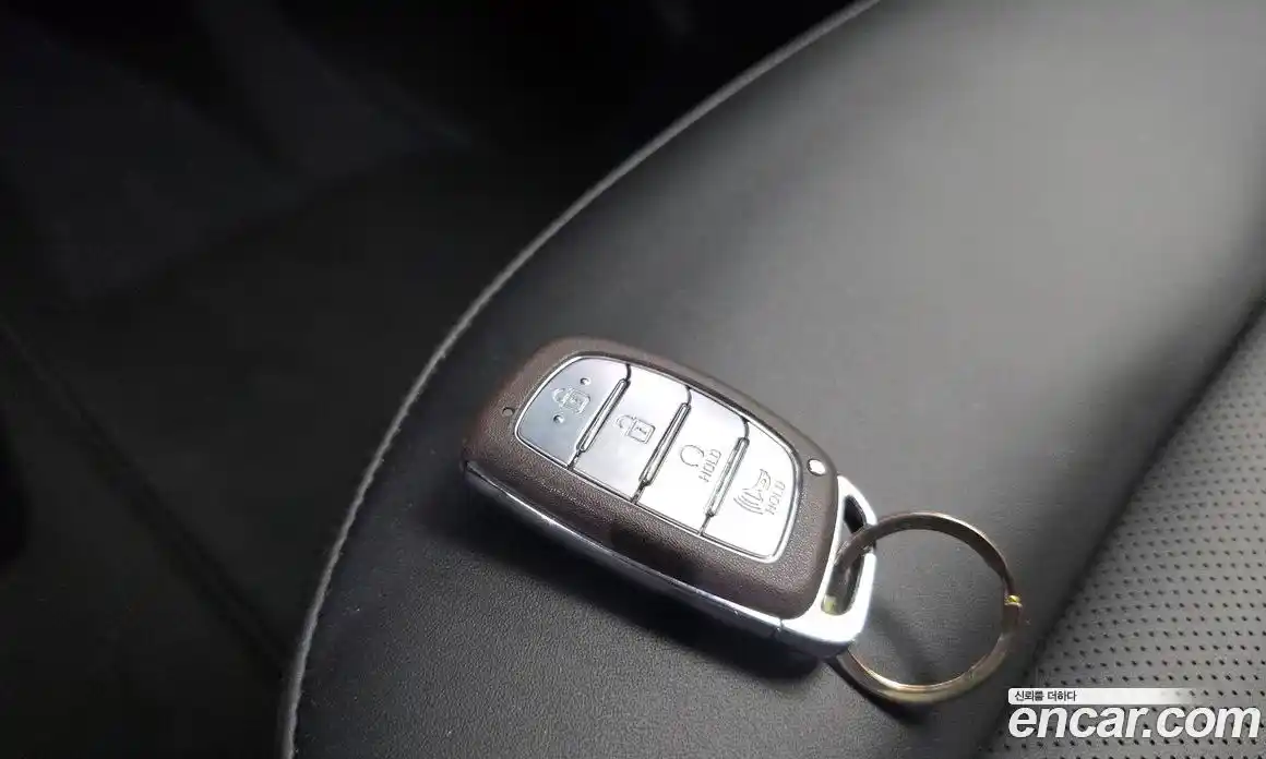 Hyundai Casper 2024 1.0 автомат (гидро), фото 29