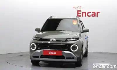 Hyundai Casper 2024 1.0 автомат (гидро), миниатюра 3