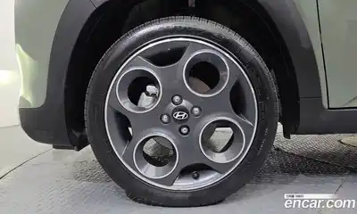 Hyundai Casper 2024 1.0 автомат (гидро), миниатюра 5
