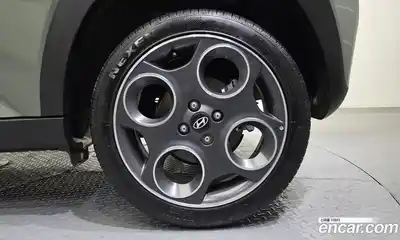 Hyundai Casper 2024 1.0 автомат (гидро), миниатюра 7