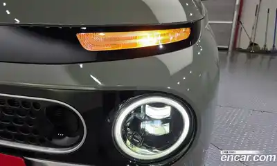 Hyundai Casper 2024 1.0 автомат (гидро), миниатюра 8