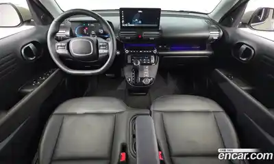 Hyundai Casper 2024 1.0 автомат (гидро), миниатюра 10