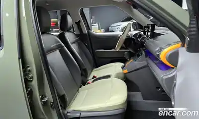 Hyundai Casper 2024 1.0 автомат (гидро), миниатюра 11