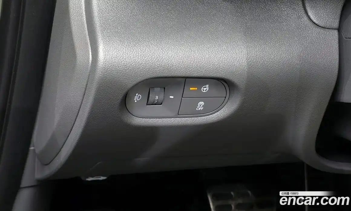 Hyundai Casper 2024 1.0 автомат (гидро), фото 14