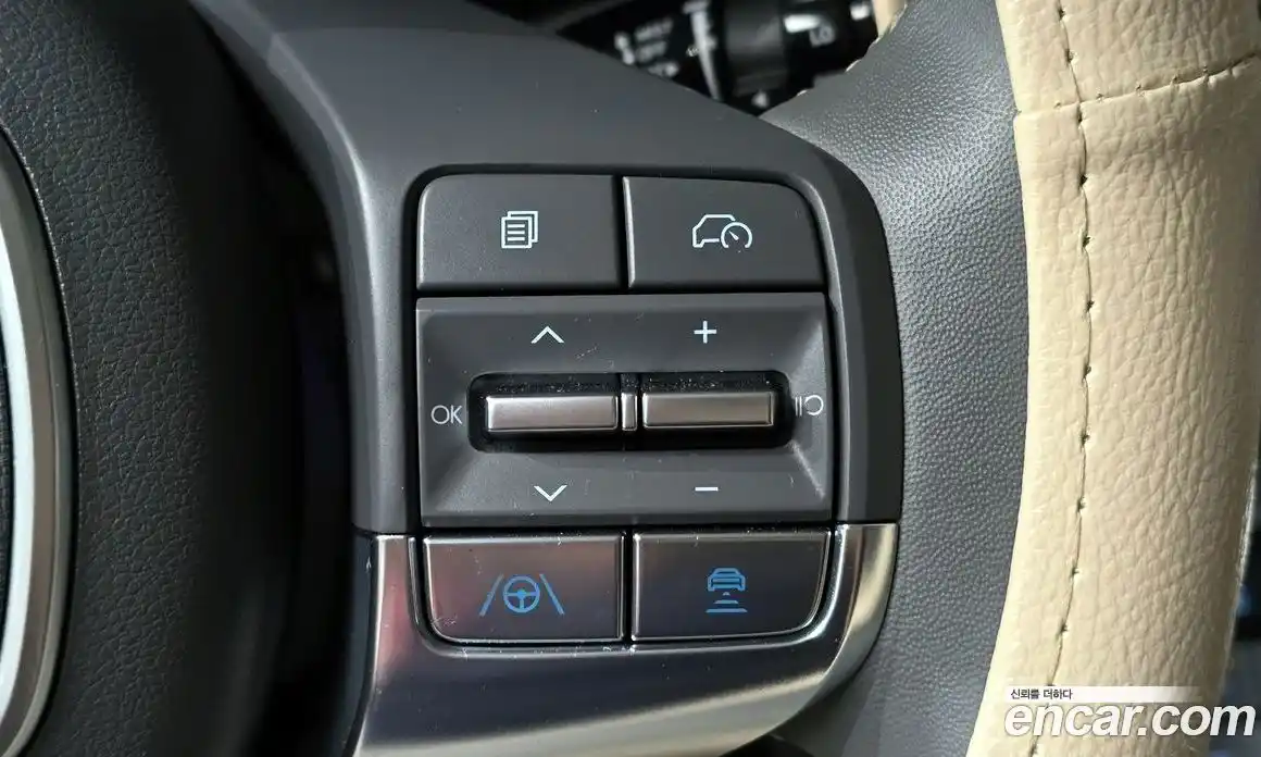 Hyundai Casper 2024 1.0 автомат (гидро), фото 15