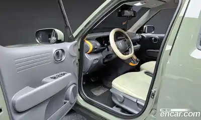Hyundai Casper 2024 1.0 автомат (гидро), миниатюра 10