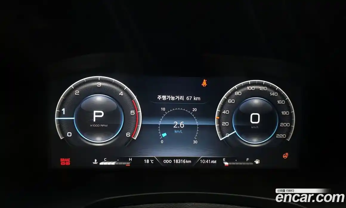 SsangYong Rexton 2022 2.2 гидро, фото 11