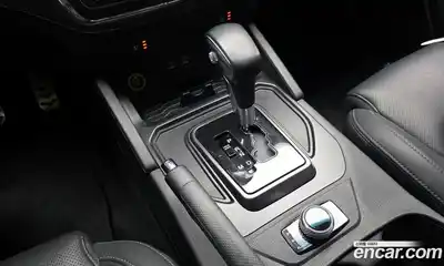 SsangYong Rexton 2022 2.2 гидро, миниатюра 12
