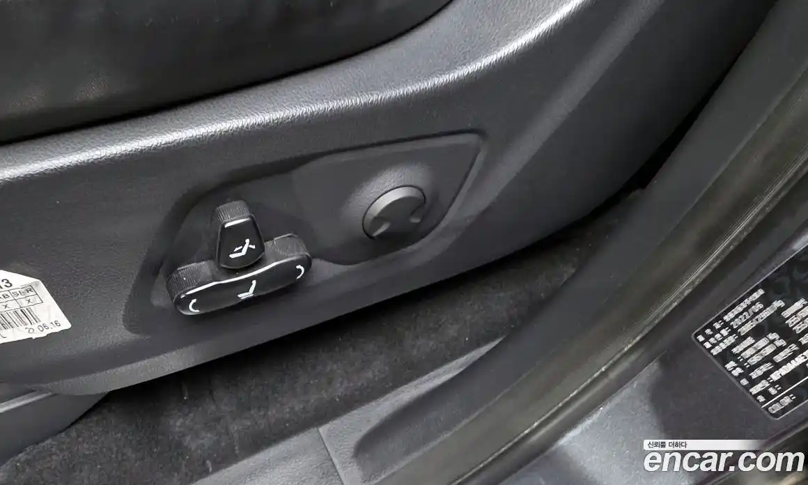 SsangYong Rexton 2022 2.2 гидро, фото 22