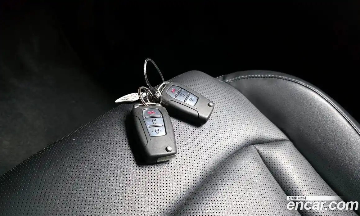 SsangYong Rexton 2022 2.2 гидро, фото 28
