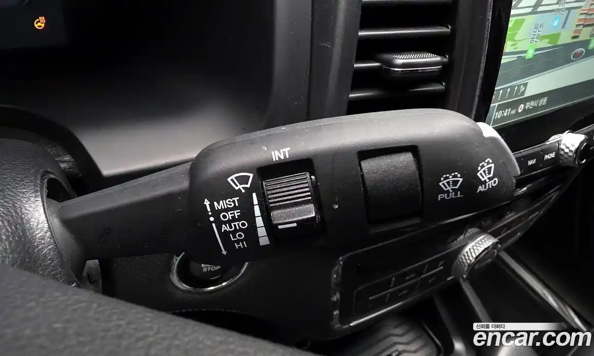 SsangYong Rexton 2022 2.2 гидро, фото 29