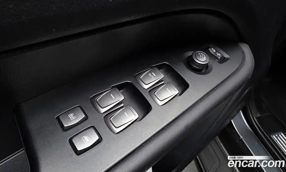 SsangYong Rexton 2022 2.2 гидро, фото 30