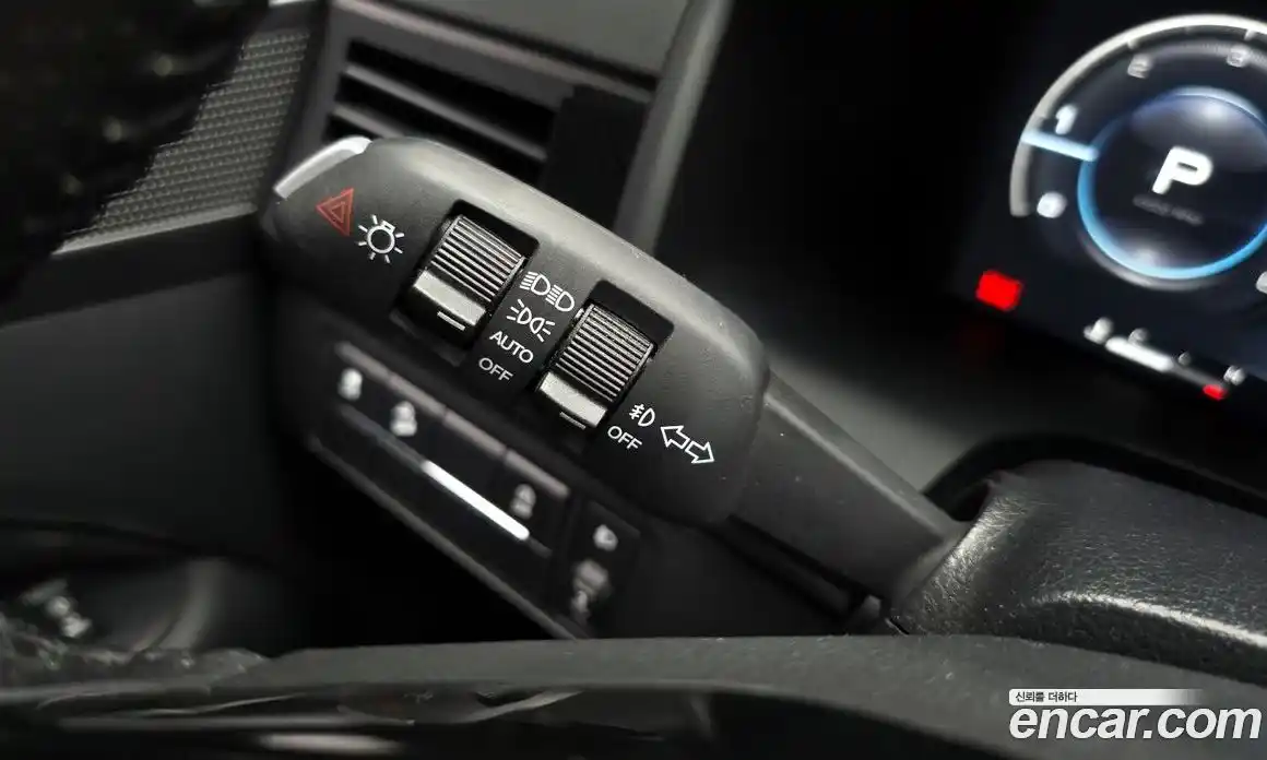 SsangYong Rexton 2022 2.2 гидро, фото 32